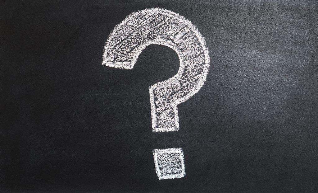 Faq's